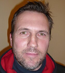 Andreas Sinnhuber Andreas Sinnhuber