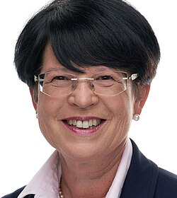Mechthilde Breinreich Mechthilde Breinreich